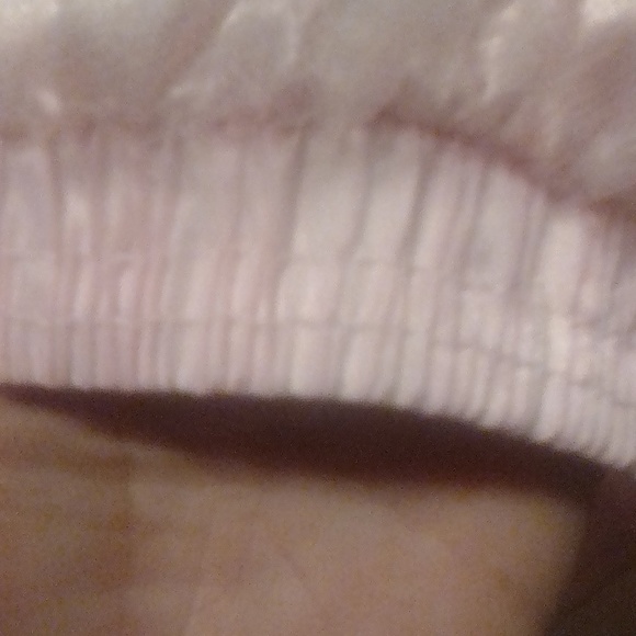 Pink mesh adult tutu - Picture 4 of 5